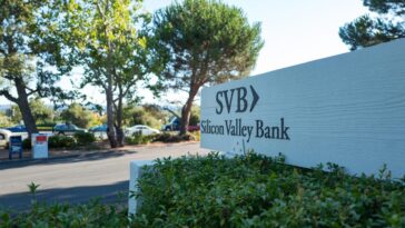 Silicon Valley Bank’s Abrupt Closure Leaves Venture Capitalists And Founders Scrambling