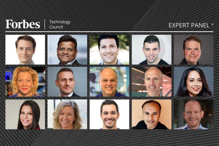 Council Post: 15 Key Mistakes To Avoid When Training AI Models