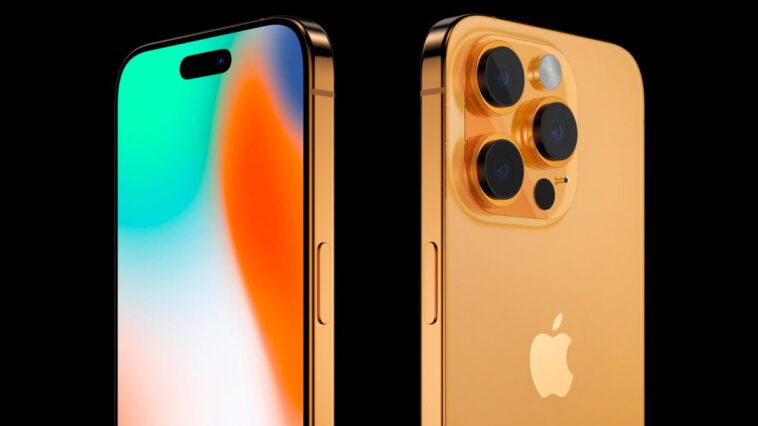 New Apple Exclusive Reveals iPhone 15 Design Shock