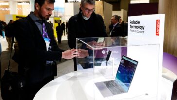 New Case Study Highlights Winners And Losers At The Mobile World Congress