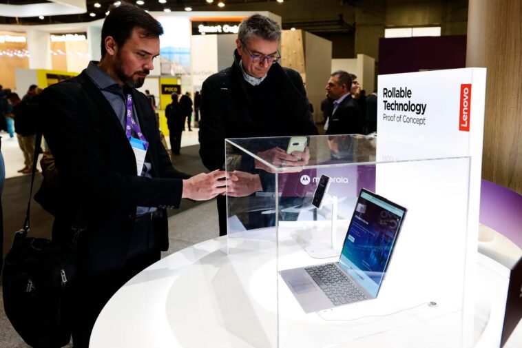 New Case Study Highlights Winners And Losers At The Mobile World Congress