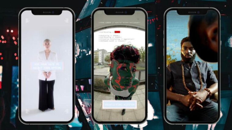 Judging SXSW 2023 XR Experiences