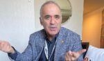 Google AI And Microsoft ChatGPT Are Not Biggest Security Risk, Warns Chess Legend Kasparov