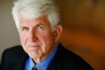 Legendary Tech Innovator And Pundit Bob Metcalfe To Receive Prestigious Turing Award