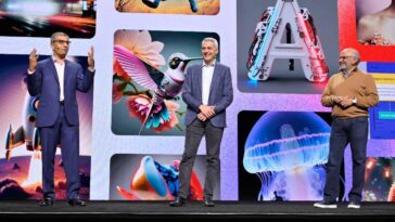 Adobe Introduces Firefly, A Human-Driven Creative Approach To Generative AI