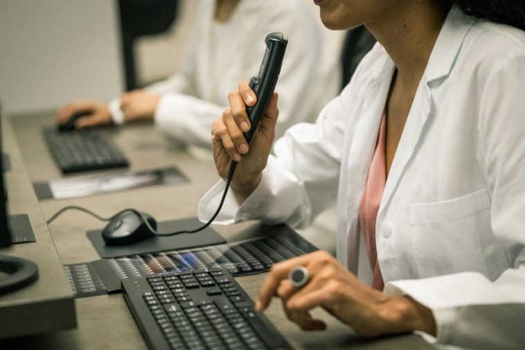 Microsoft Plans To Use AI To Solve A Huge Pain Point For Doctors