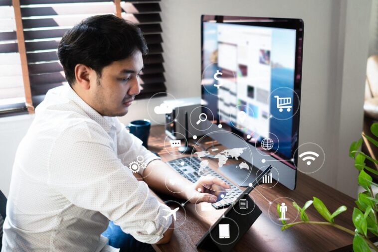 Council Post: Digital Transformation Projects: 4 Essential Tips For SMEs Leveraging The Cloud