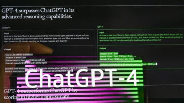 AI Is Forever Changing Our Jobs And Reinventing The Way We Work