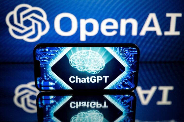 ChatGPT Triggers Push Back On AI