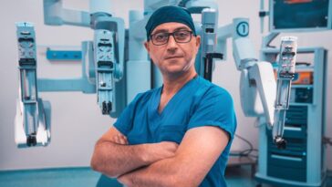 Council Post: Collaborative Machines: The Future Of Human Expertise