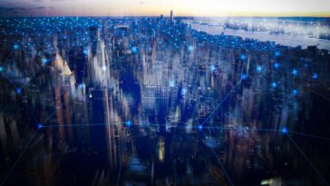 Council Post: On The Horizon For Smart Cities: How AI And IoT Are Transforming Urban Living