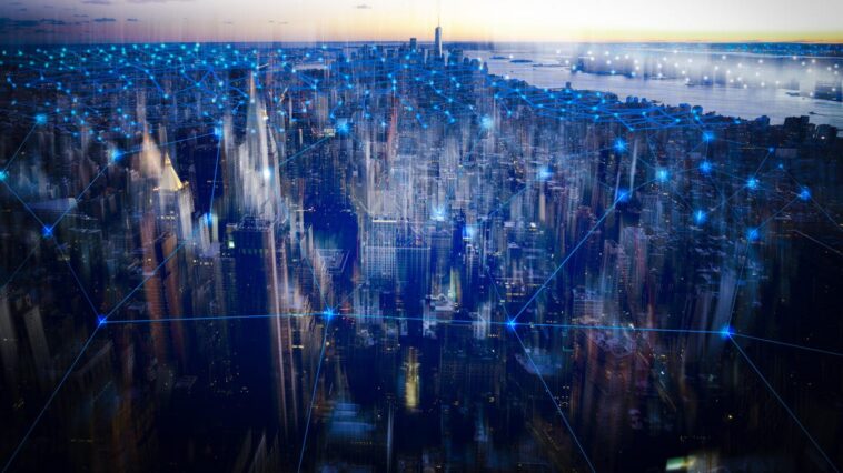 Council Post: On The Horizon For Smart Cities: How AI And IoT Are Transforming Urban Living