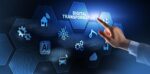 Digital Transformation In Supply Chain Management