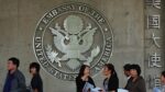 Chinese Students Still Denied Visas Under Trump Immigration Order