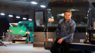 ‘Rennervations’ Combines Vehicles And Tech To Give Back To Local Communities