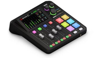 RØDE Reveals An Exciting Haul Of New Audio Visual Products At NAB