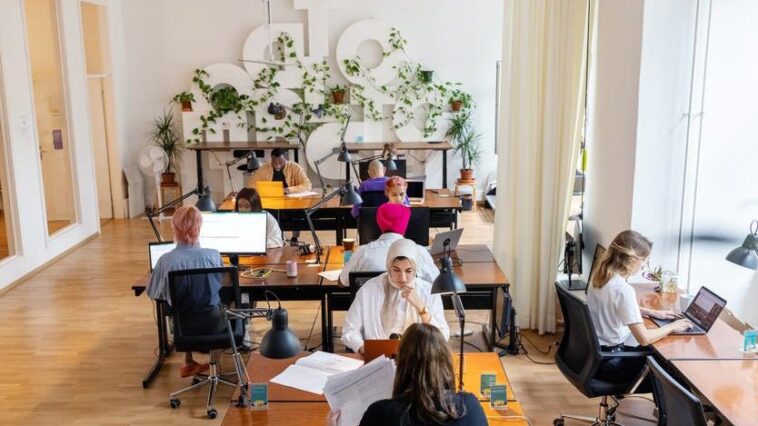 Council Post: Digital Transformation In The Middle East: Challenges And Opportunities