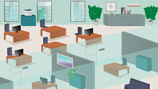 Digital transformation: 3 ways it improves hybrid work