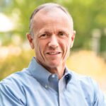 Tom Gillis And Cisco’s Vision For Security