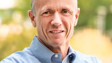 Tom Gillis And Cisco’s Vision For Security