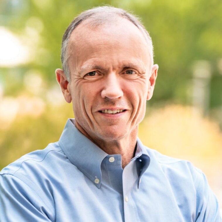 Tom Gillis And Cisco’s Vision For Security