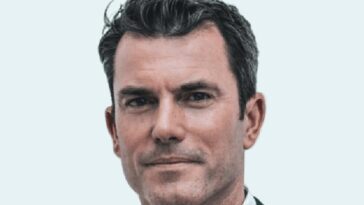 Navigating The 2023 VC Landscape Interview: Patrick McKenna, Comeback Capital