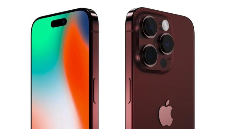 Apple Leak Details All-New iPhone 15 Pro, Pro Max Features