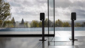 The Brand New Q Acoustics 5020 Standmount Speakers Reviewed