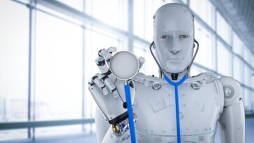 Promises, Perils, And Predictions For Artificial Intelligence In Medicine: A Radiologist’s Perspective