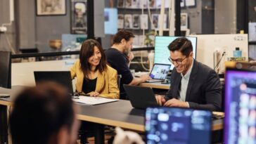 Council Post: Building An R&D-Focused Company From The Ground Up: Seven Things We Did Right