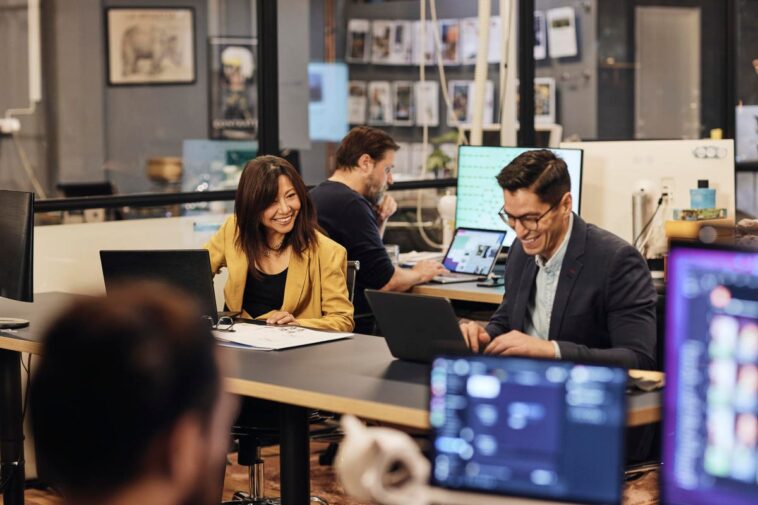 Council Post: Building An R&D-Focused Company From The Ground Up: Seven Things We Did Right