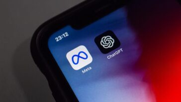 5 Amazing Ways How Meta (Facebook) Is Using Generative AI