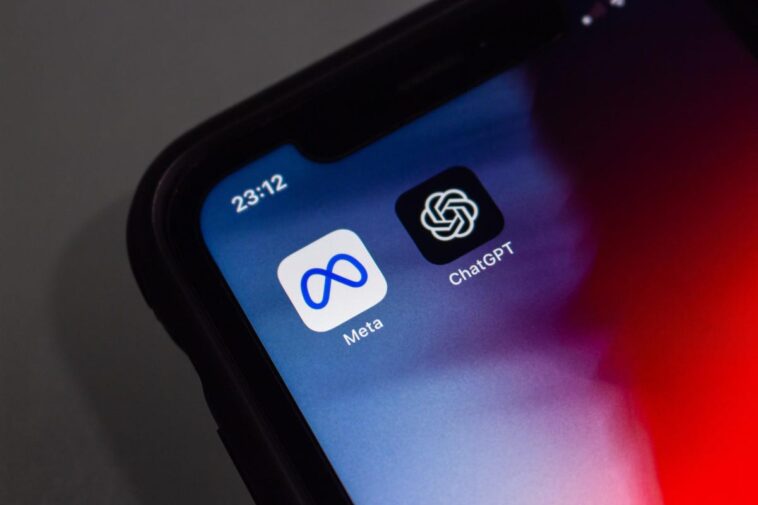 5 Amazing Ways How Meta (Facebook) Is Using Generative AI