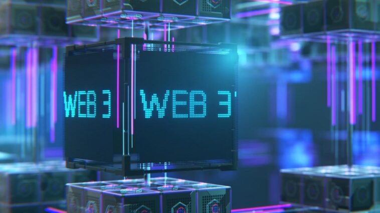 5 Reasons Why You Should Care About Web3