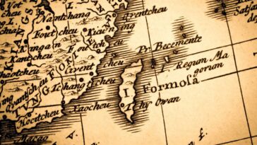 The Geopolitics Of AI Chips Will Define The Future Of AI