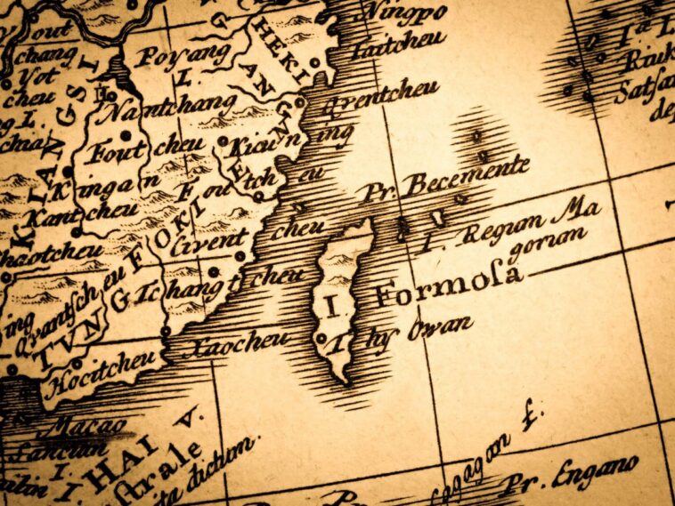 The Geopolitics Of AI Chips Will Define The Future Of AI