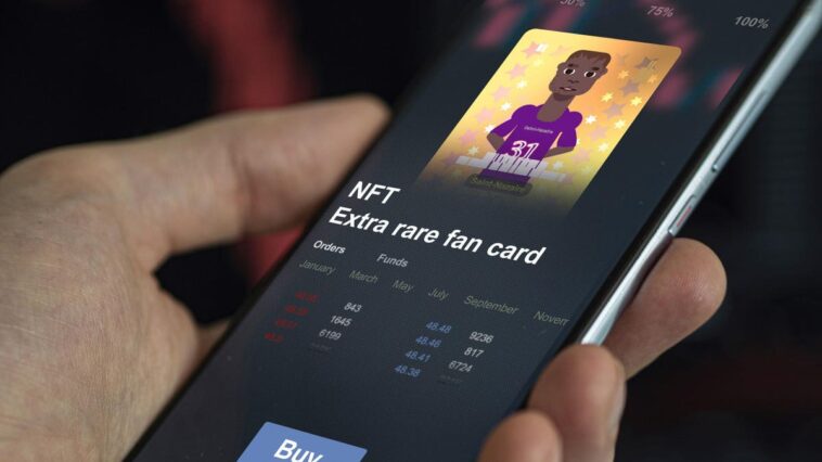 How Panini Is Using Web3 To Create Digital Markets And Collectibles