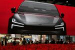 The Cooperation Of Competitors: Polestar Pilots The Complex Waters Of Automotive Assistance