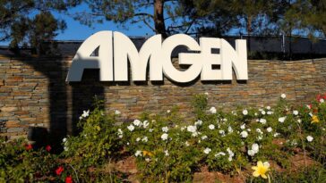 FTC Suing To Stop Amgen’s $27.8 Billion Purchase Of Horizon Therapeutics