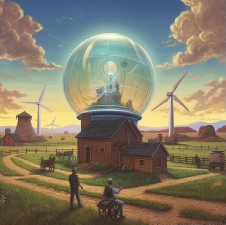 AI “Over” Hype Is “Under” Valued