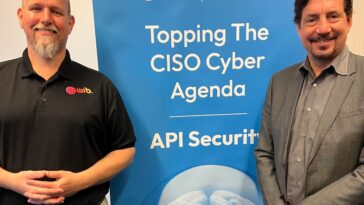 Inside Shift Left And API Security From RSA