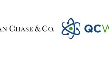 JPMorgan Chase And QC Ware Collaborate On Quantum Finance Breakthrough In Deep Hedging