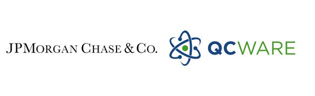 JPMorgan Chase And QC Ware Collaborate On Quantum Finance Breakthrough In Deep Hedging