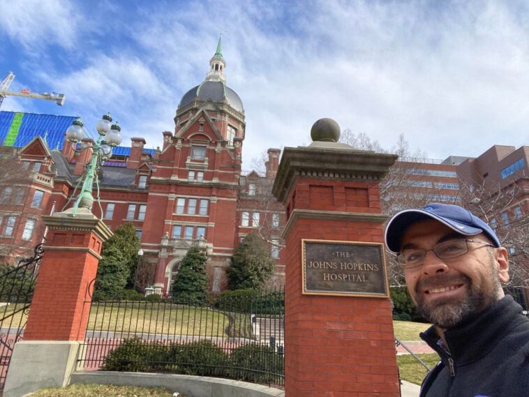 Why I’m Going Back To Medical School