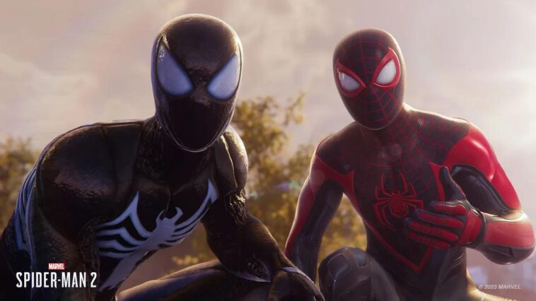 PlayStation Showcase Best Trailers — Spider-Man 2, Bungie’s Marathon, A Dragon’s Dogma Sequel And More