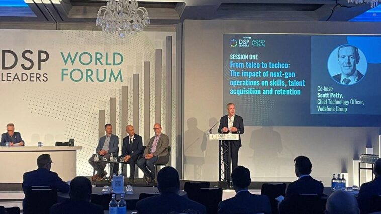 Telco AI Anxiety Looms Large