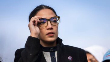 AOC Parody Account Removed From Twitter – Likely Just The First Of Many To Come