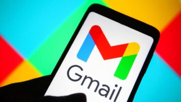 New Security Warning Issued For Google's 1.8 Billion Gmail Users