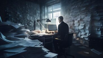 AI Anxiety: How These 20 Jobs Will Be Transformed By Generative Artificial Intelligence