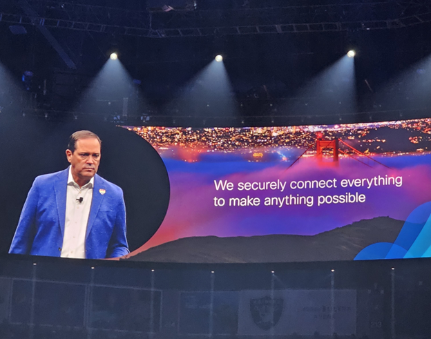 Cisco Systems Strives To Bring Simplicity To Hybrid Multicloud Networking, Security And Observability